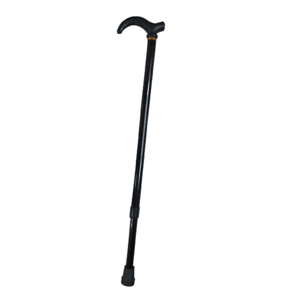 Μπαστούνι βάδισης επεκτεινόμενο με λαβή Τ