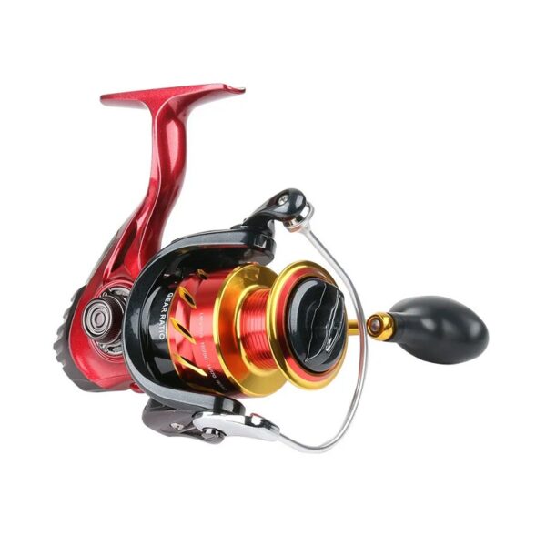 Μηχανάκι ψαρέματος – CS6000 - 931175