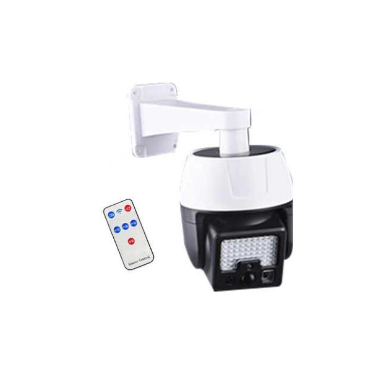 311810 Ηλιακός προβολέας LED & Dummy Camera - 5118-1 - 311810 - Image 1