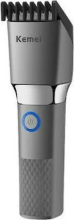 Κουρευτική μηχανή - KM-1245 - Kemei - Image 2