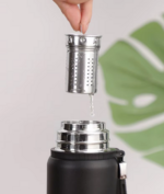 Φορητό παγούρι-θερμός - 800ml - 312604 - White - Image 2