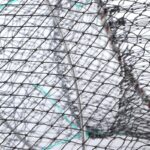 Πτυσσόμενη παγίδα ψαρέματος - Κιούρτος - 40x80cm - 831327 - Image 5