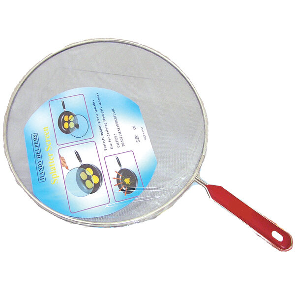 Σίτα τηγανιού Φ29cm με λαβή