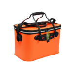 Δοχείο αποθήκευσης & συντήρησης ψαριών - 50cm - 831547 - Image 2