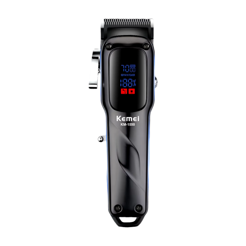 315501 Κουρευτική μηχανή - KM-1550 - Kemei - Image 1