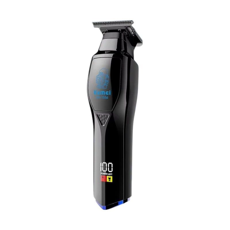 315563 Κουρευτική μηχανή & trimmer - KM-1556 - Kemei - Image 1