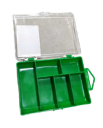 Κασετίνα ψαρέματος - S0546 - 931577 - Image 2