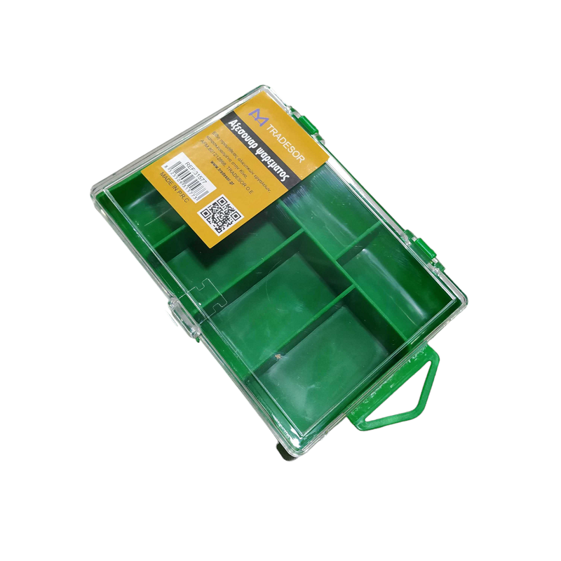 31577-2 Κασετίνα ψαρέματος - S0546 - 931577 - Image 1