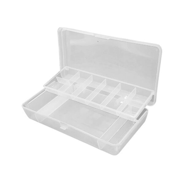 Κασετίνα ψαρέματος - S0540 - 831579