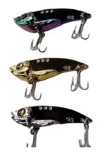 Τεχνητό δόλωμα - Πλάνος - 12g - 831631 - Image 2