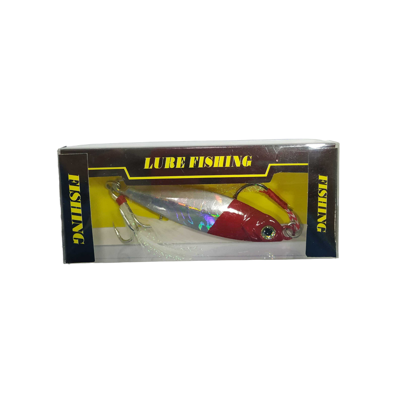 31641 Τεχνητό δόλωμα - Πλάνος - 30g - 931641 - Image 1