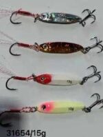 Τεχνητό δόλωμα - Πλάνος - 15g - 931654 - Image 2