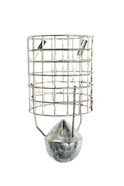 Μαλαγρωτής ψαρέματος με βαρίδι - Συρμάτινος - 30g - 931710