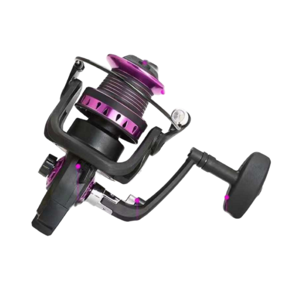 Μηχανάκι ψαρέματος - WT6000 - 831757