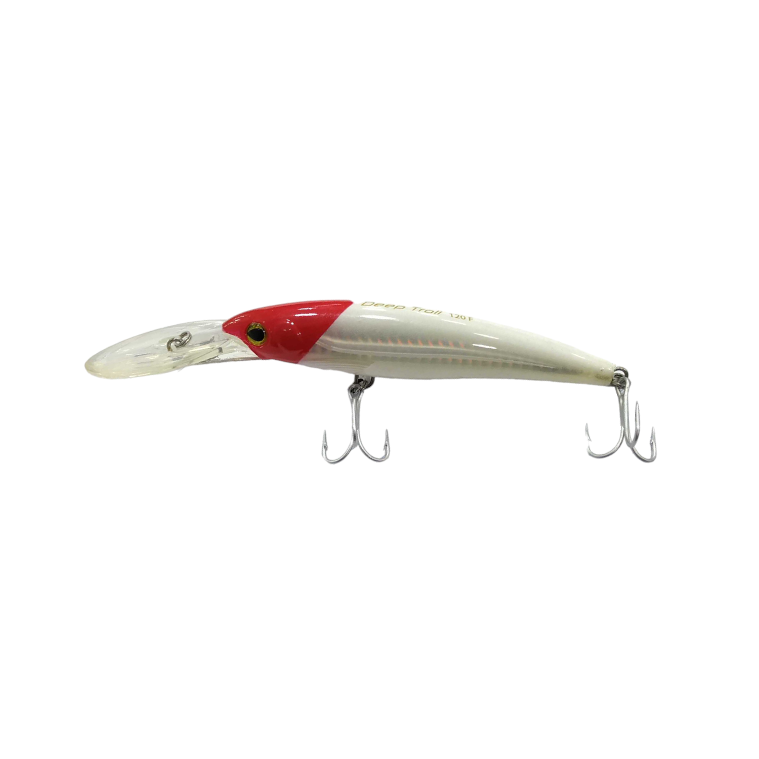 31772 Τεχνητό δόλωμα με γλώσσα - 9046/14cm - 831772 - Image 1