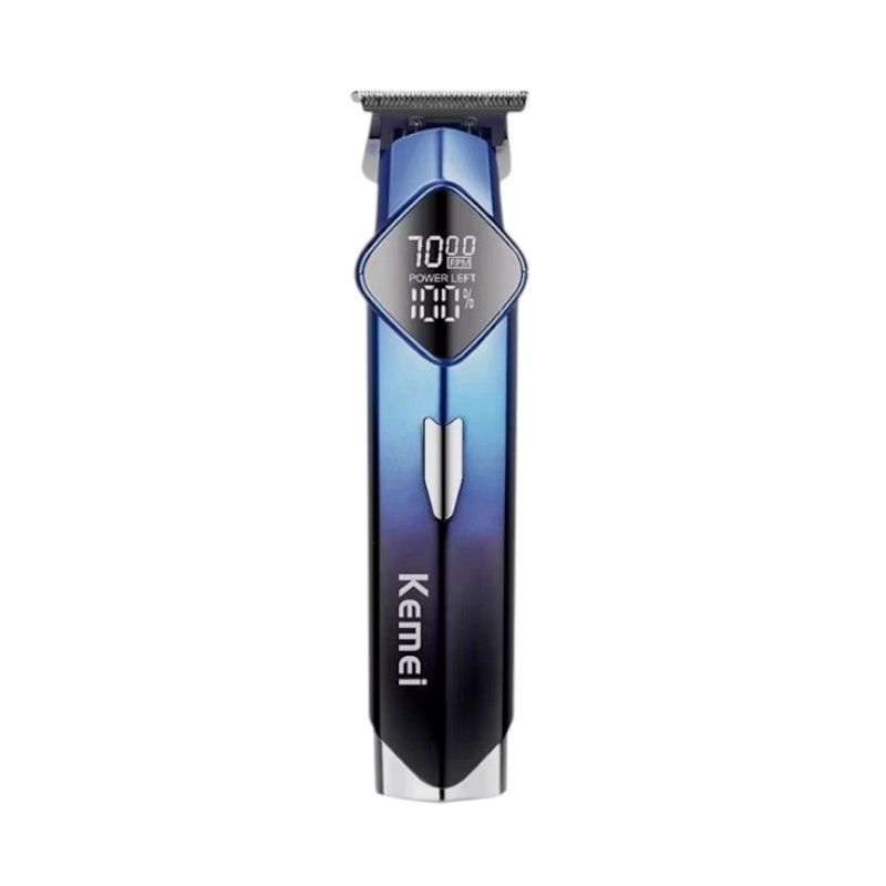 317772 Κουρευτική μηχανή & trimmer - KM-1777 - Kemei - Image 1