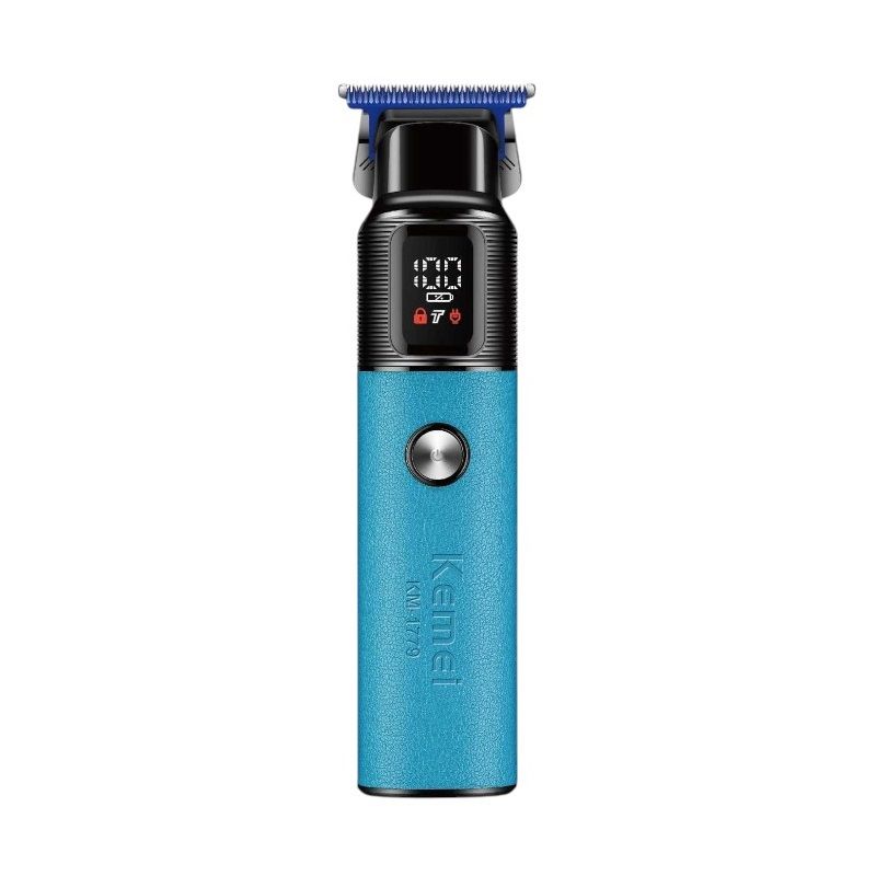 317796 Κουρευτική μηχανή & trimmer - KM-1779 - Kemei - Image 1