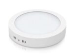 Φωτιστικό LED - Round Panel - 24W - 6500K - 319323 - Image 2
