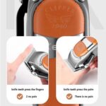 Κουρευτική μηχανή - KM-1940 - Kemei - Image 3