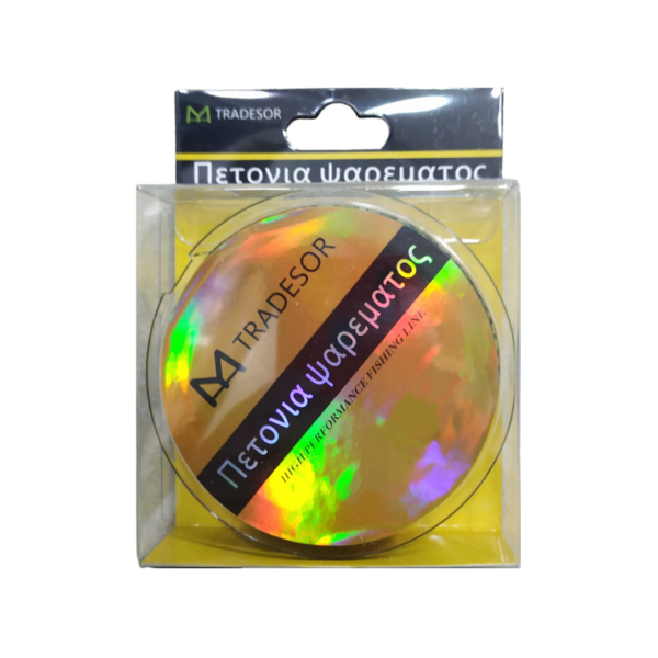 Πετονιά ψαρέματος - 100m - 0.40mm - 931992