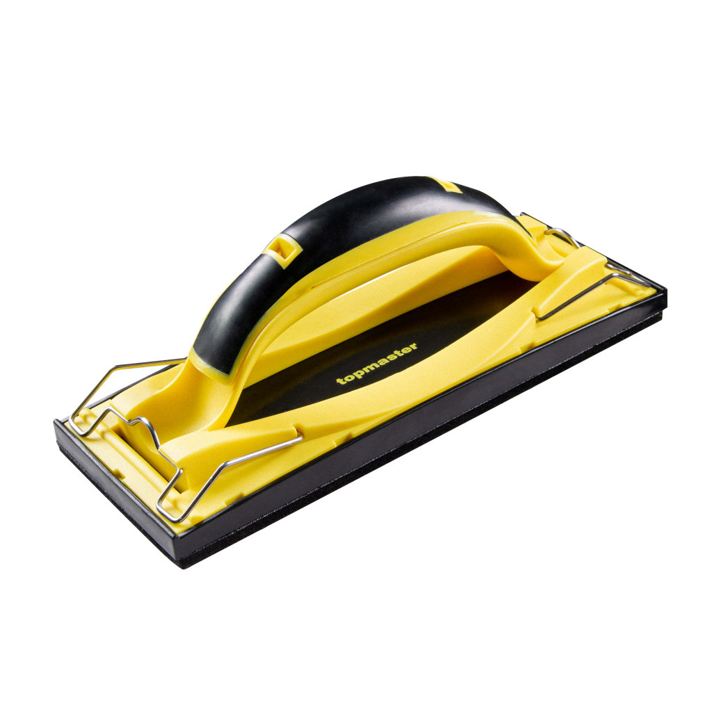 320138 TOP MASTER Τριβίδι για γυαλόχαρτο χειρός 230mm 320138 - Image 1