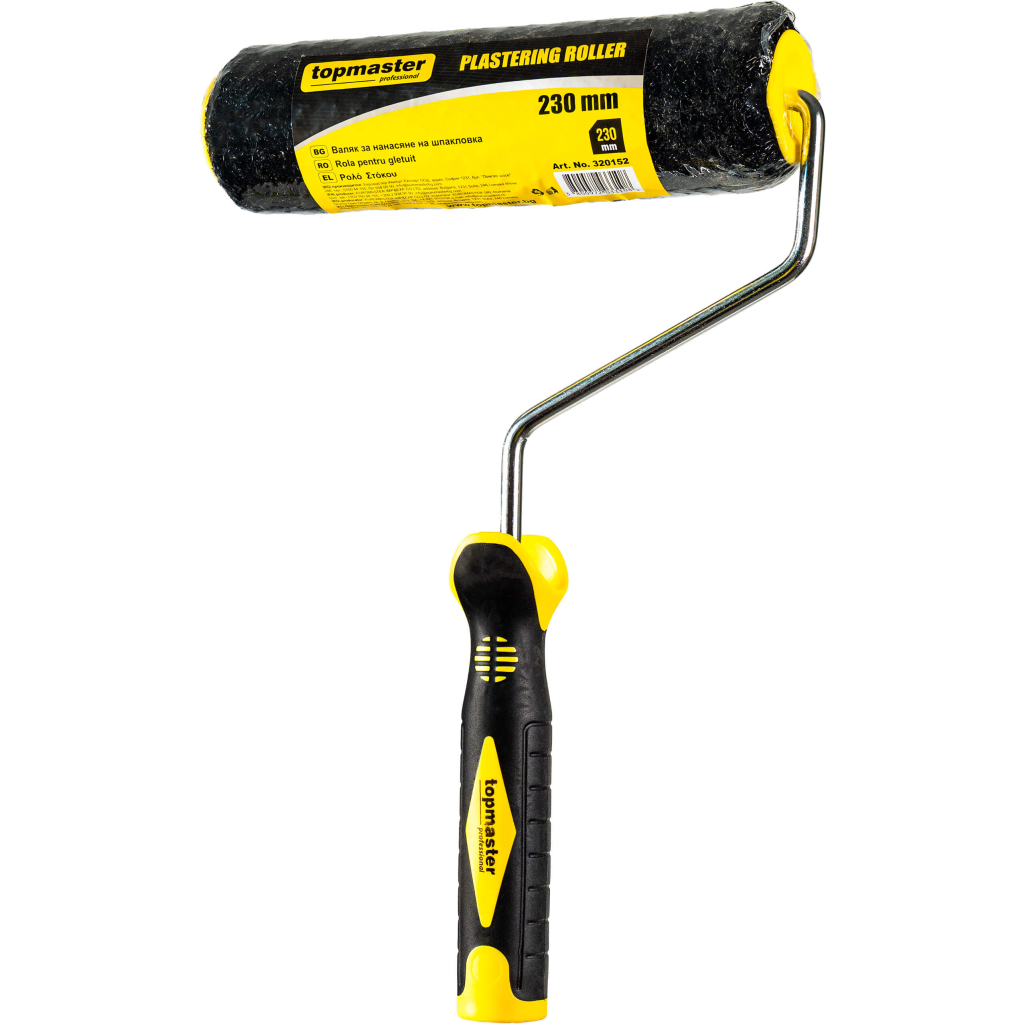 320152 TOP MASTER Ρολό στόκου 230mm 320152 - Image 1