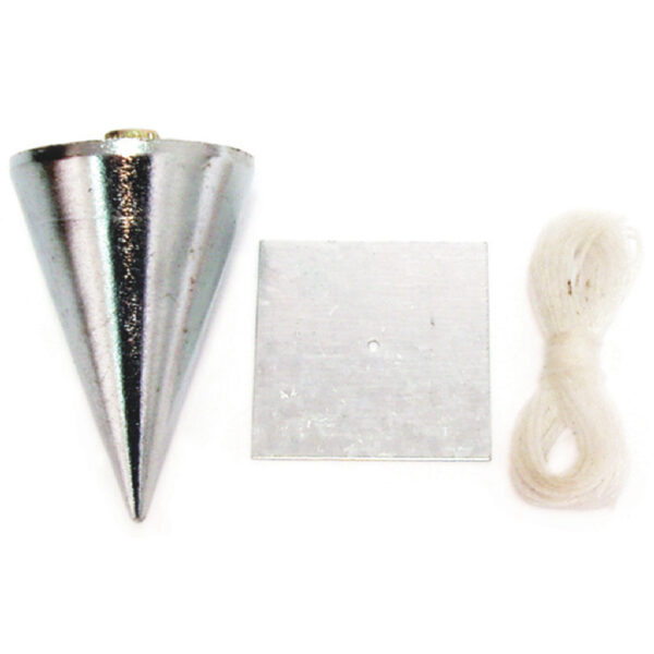 TOP STRONG Ζύγια κώνος 300gr 320904