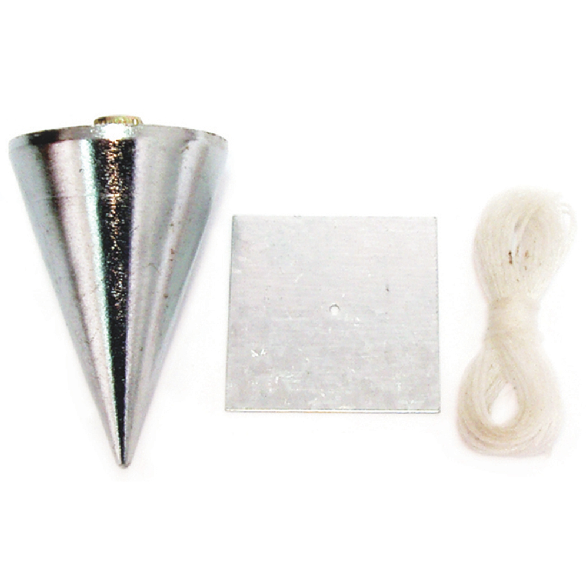 320904 TOP STRONG Ζύγια κώνος 300gr 320904 - Image 1