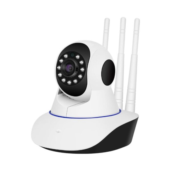 Κάμερα ασφαλείας εσωτ. χώρου - V380 Pro - Wi-Fi - 321001