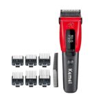 Κουρευτική μηχανή κατοικιδίων - KM-CW2103 - Kemei