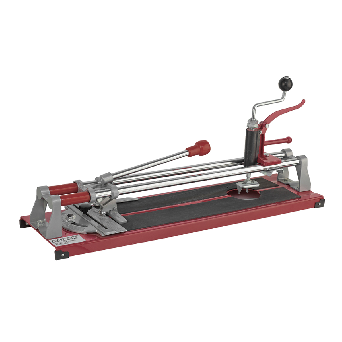 321503 RAIDER Κόφτης πλακιδίων χειροκίνητος RD-TC13 600MM 321503 - Image 1