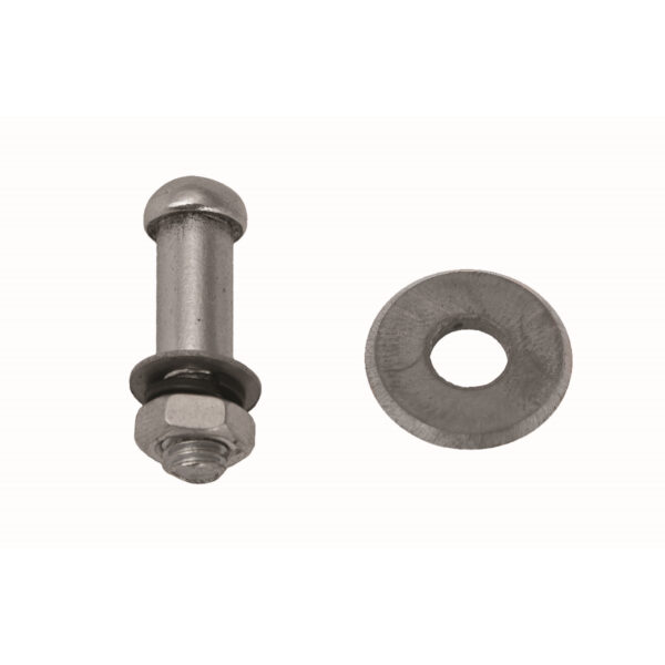 RAIDER Ροδέλα κόφτη πλακιδίων Φ15*6*1,5ΜΜ 321518 (για RD-TC01,02,03)