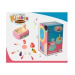 Νιπτήρας κουζίνας με αξεσουάρ - 6660-5 - 321563 - Image 3