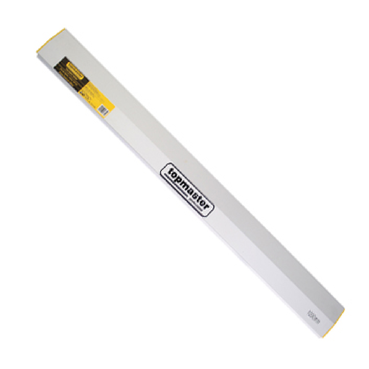 321704 TOP MASTER Πήχης αλουμινίου κοφτός 2,5Μ 321704 - Image 1