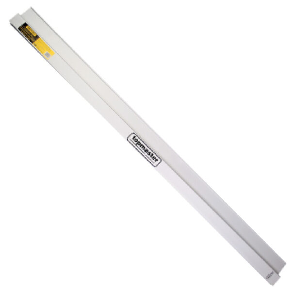 TOP MASTER Πήχης αλουμινίου μηχανής 2Μ 321720