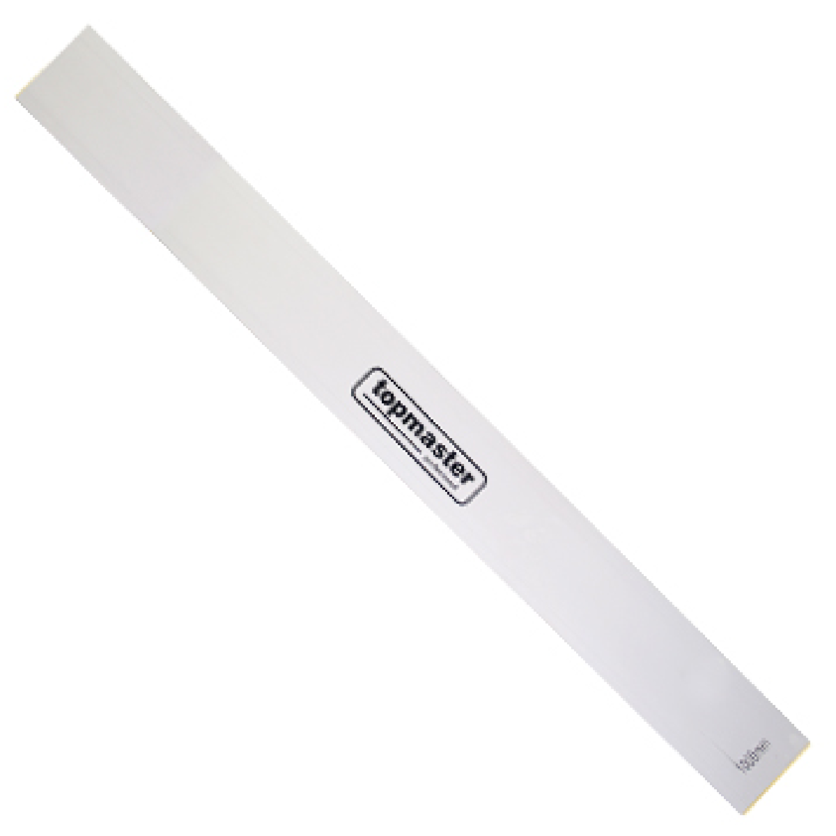 321723 TOP MASTER Πήχης αλουμινίου απλός 2Μ 321723 - Image 1