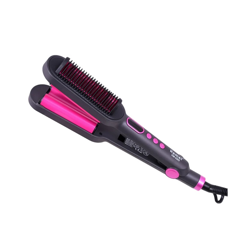 322639 Ηλεκτρικό ψαλίδι και βούρτσα μαλλιών - Multistyler - KM-2263 - Kemei - Image 1