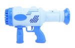 Πιστόλι για σαπουνόφουσκες - 32 holes - 6220 - 629113 - Blue - Image 2