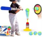 Παιδικό σετ Baseball - YT3213-15 - 325115 - Image 2