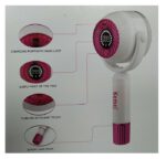 Αποχνουδωτής ρούχων - KM-2721 - Kemei - Image 4