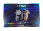 Ξυριστική μηχανή - KM-2722 - Kemei - Image 4