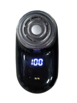 Ξυριστική μηχανή - KM-2722 - Kemei - Image 3