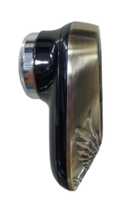 Ξυριστική μηχανή - KM-2722 - Kemei - Image 2