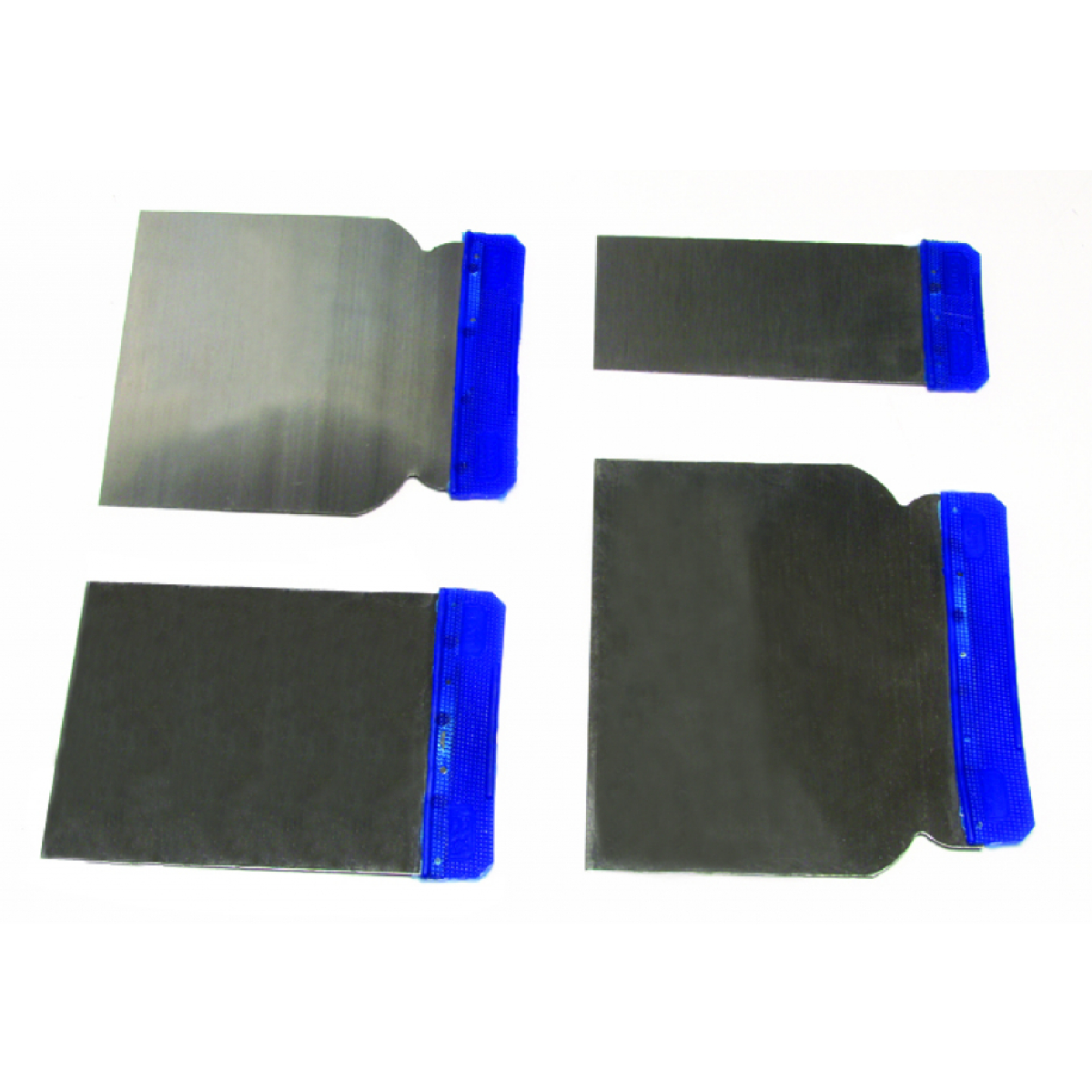 329912 TOP STRONG Σπάτουλες σετ ατσαλ. 4τεμ 329912 - Image 1