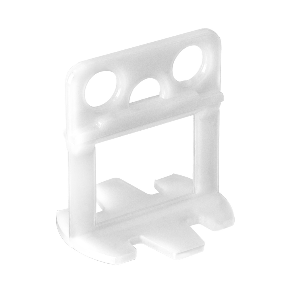 329918C2 TOP MASTER Αποστάτης αλφαδοποίησης πλακιδίων 2.0mm 200τεμ. 329918C2 - Image 1