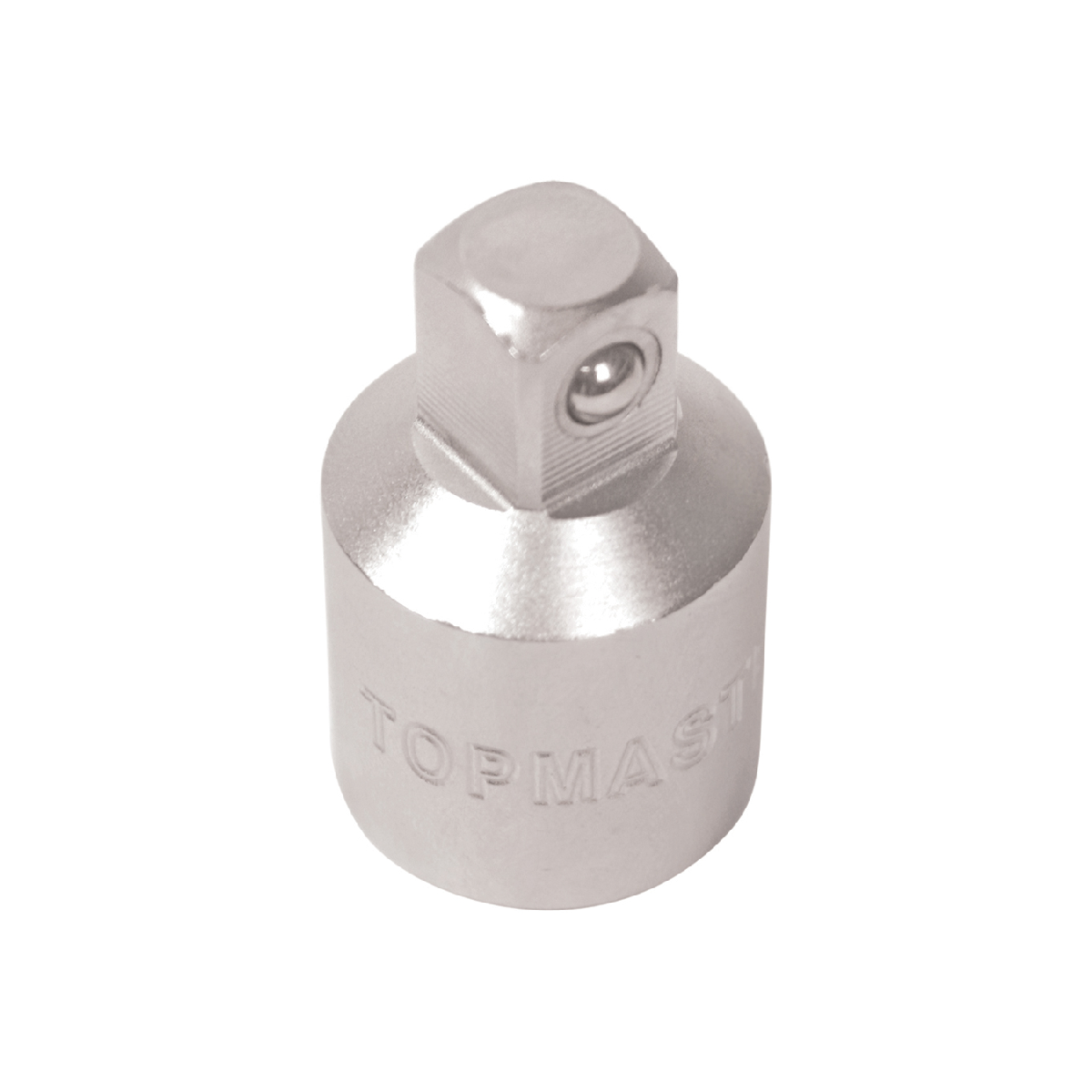 330103 TOP MASTER Καστάνιας αντάπτορας από 1/2'' σε 3/4'' Cr-V 330103 - Image 1