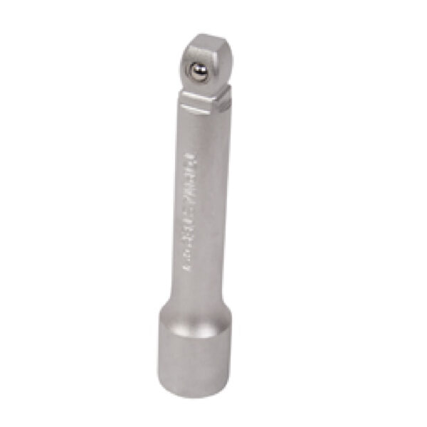 TOP MASTER Καστάνιας προέκταση Cr-V 1/2'' 250ΜΜ 330183