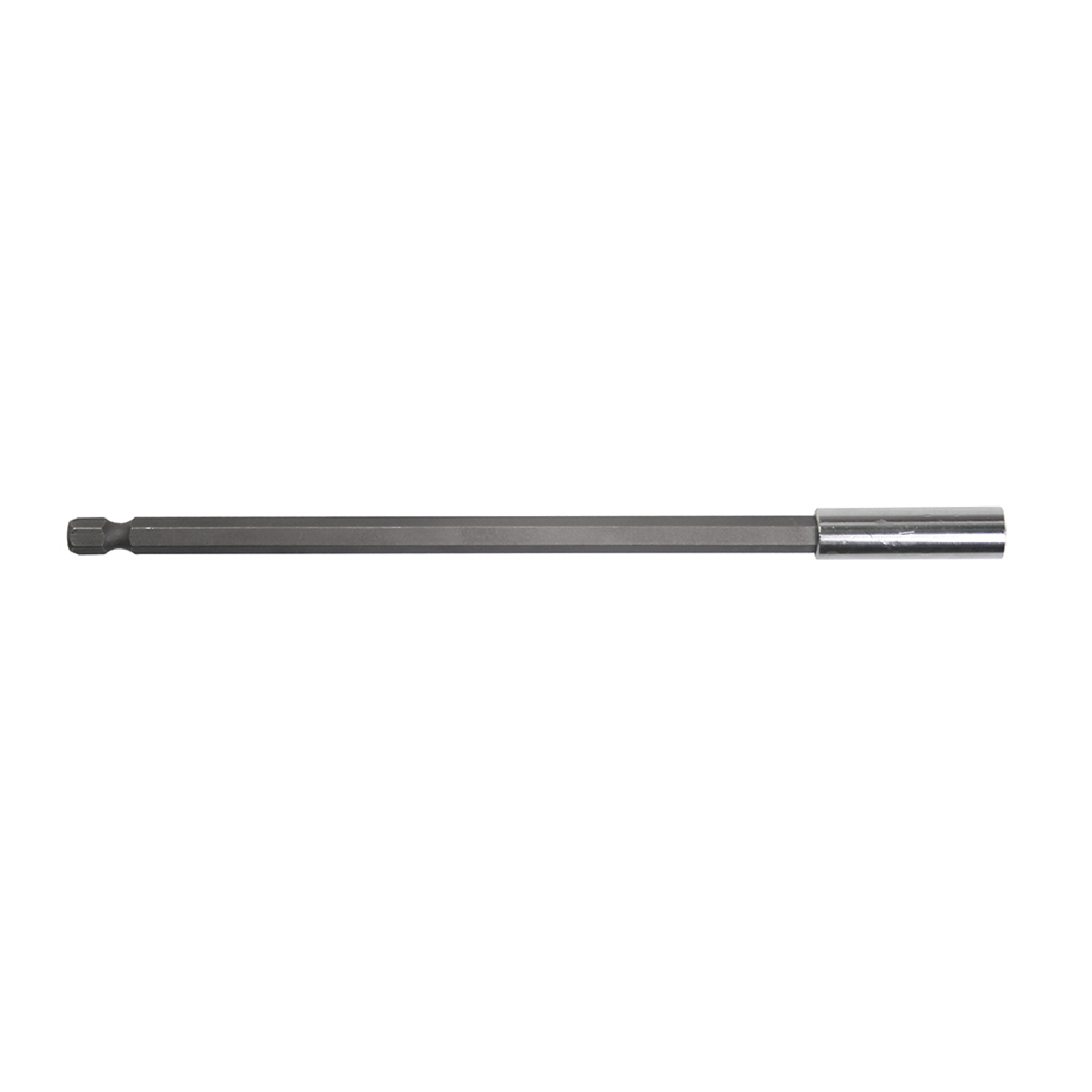 330402 TOP MASTER Αντάπτορας μύτης μαγνητικός Cr-V 1/4'' 175ΜΜ 330402 - Image 1