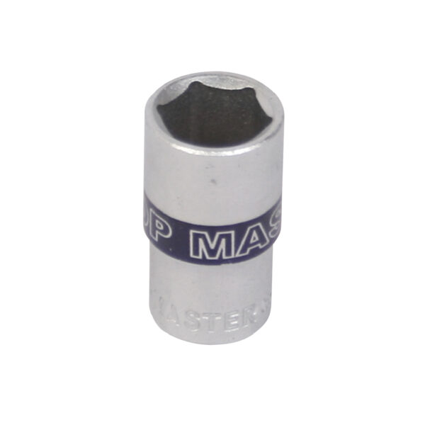 TOP MASTER Καρυδάκι με καρέ υποδοχής 1/4'' 13ΜΜ μήκους 16ΜΜ 330443