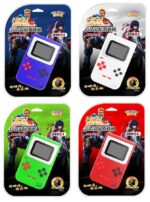 Φορητή κονσόλα παιχνιδιών - HKB-502 - 331237 - Image 4